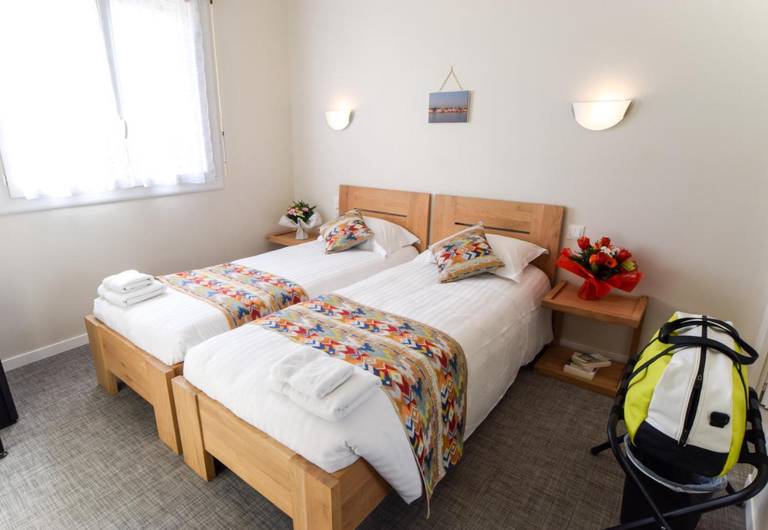 Hotel Sables D'or 
