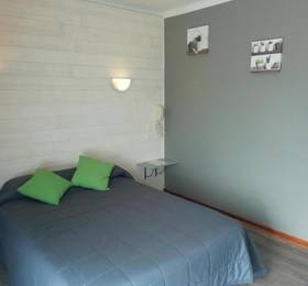 Отдых в Hotel lOustalet - Франция, Фон-Ромё