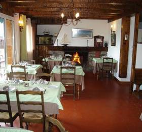 Отдых в Hotel Le Romarin  - Франция, Фон-Ромё