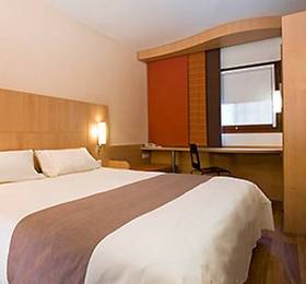 Отдых в ibis Avignon Sud  - Франция, Монфаве
