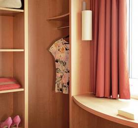 ibis Avignon Sud  в Монфаве