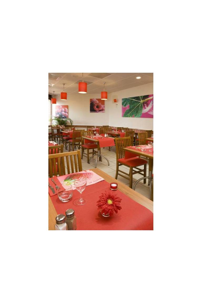 ibis Avignon Sud 