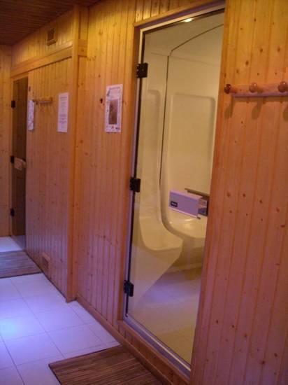Le Chalet Suisse  3* Франция, Вальберг