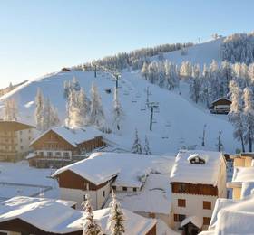 Отдых в Le Chalet Suisse  - Франция, Вальберг