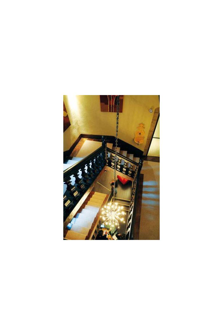 Hotel du Clocher 