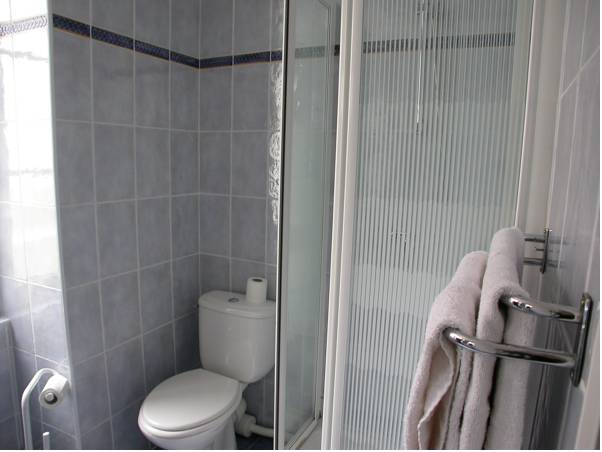 Hotel Kapa Gorry 2* Франция, Рен