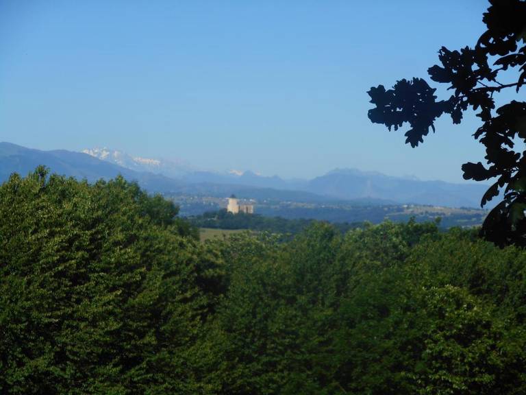 Le Chalet Basque 