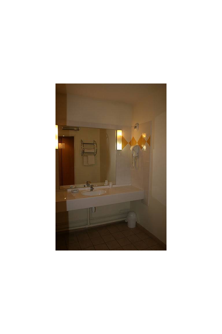 Hotel Les Nevons 