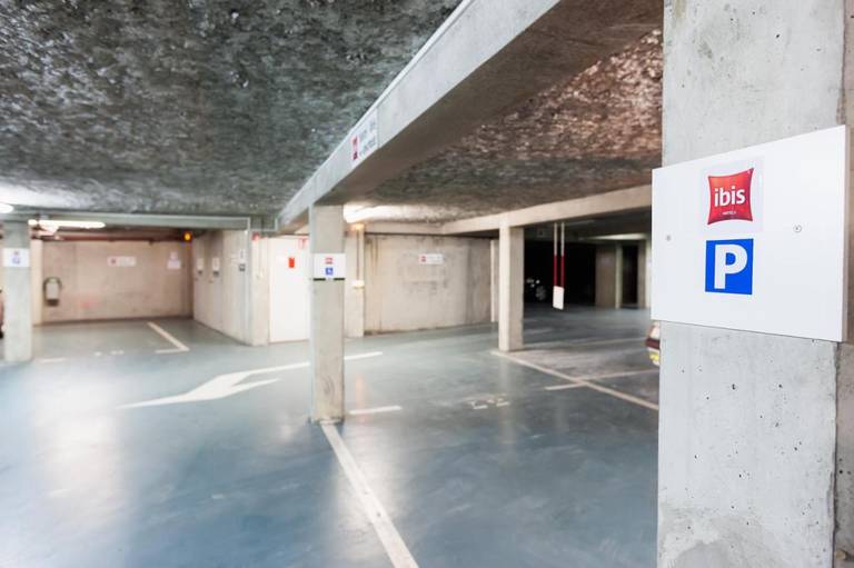 ibis Agen Centre 