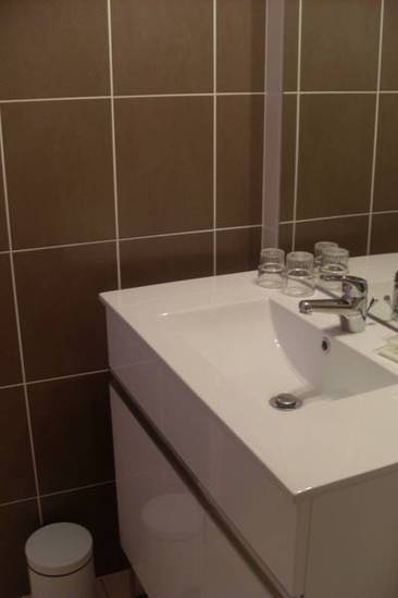Hotel le Montois  2* Франция, Сен-Жан-де-Мон