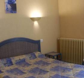 Туры в Hotel le Montois  в Франции