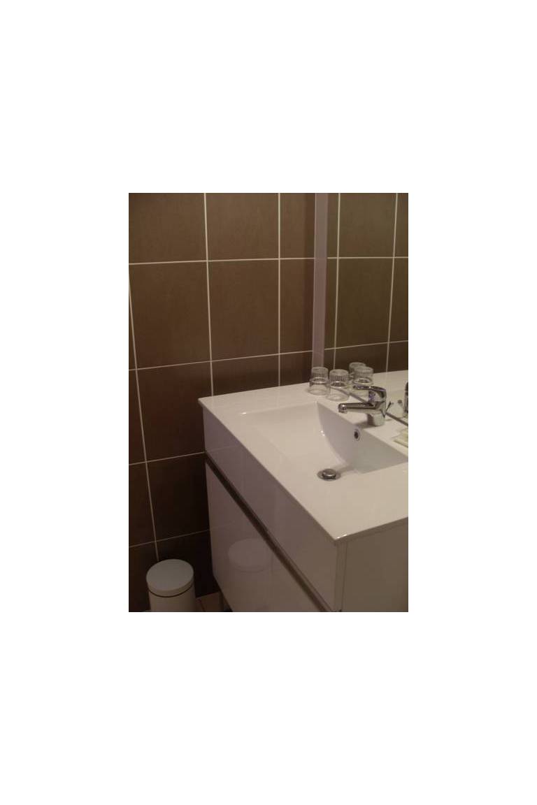 Hotel le Montois 