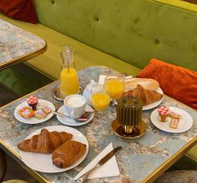 Туры в Hotel Kammerzell в Франции