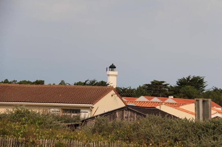 Au Petit Bonheur 