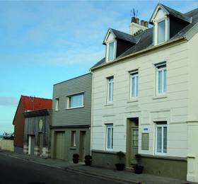 Villa Providence Maison dHotes в Вимере