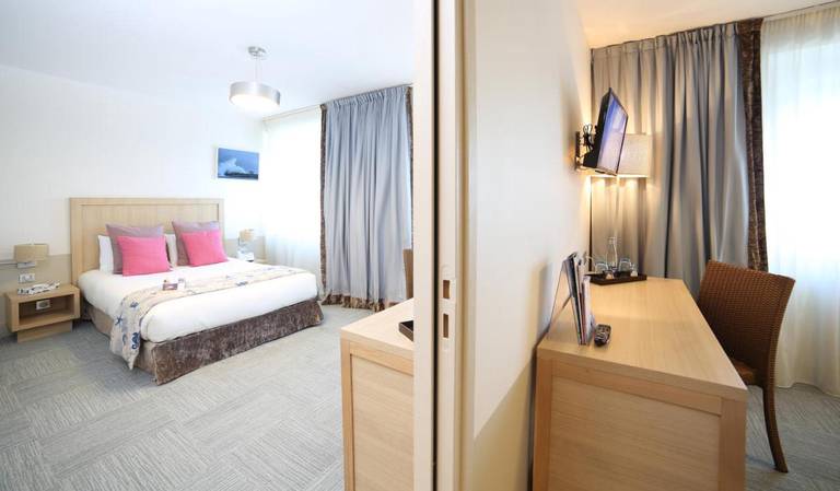 Le Trinite Hotel 