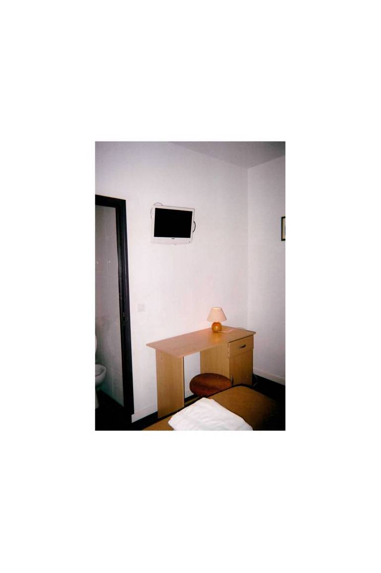 Hotel Chevallier 