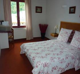 Туры в Hotel Le Floreal в Франции