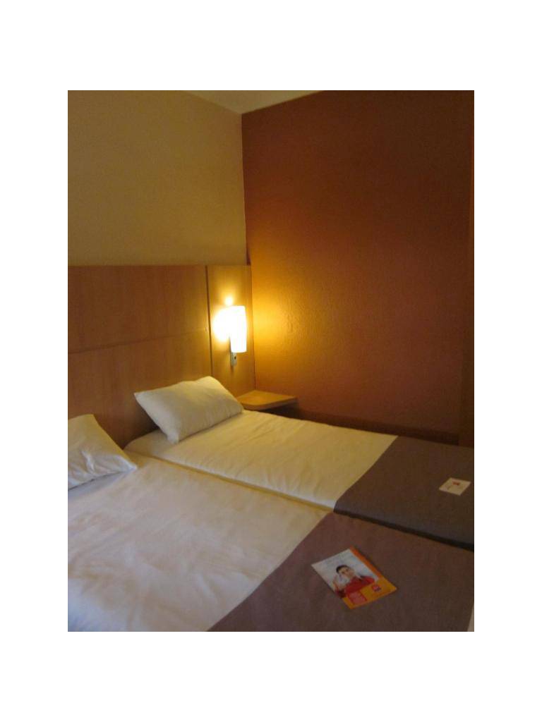 ibis Valence Sud 