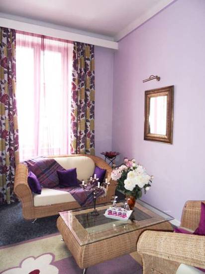 Citotel Le Rohan  3* Франция, Понтиви