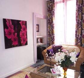 Citotel Le Rohan  в Понтиви