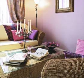 Отдых в Citotel Le Rohan  - Франция, Понтиви