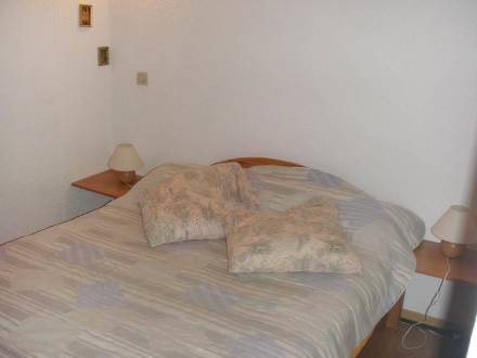 Schuss Appt B342  Франция, Ле-Контамин-Монжуа