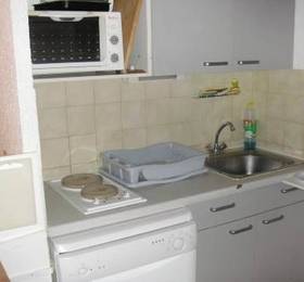 Schuss Appt B342  в Ле-Контамин-Монжуа