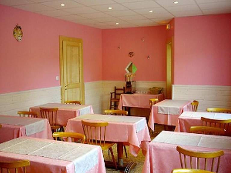 Hotel Les Sapins 