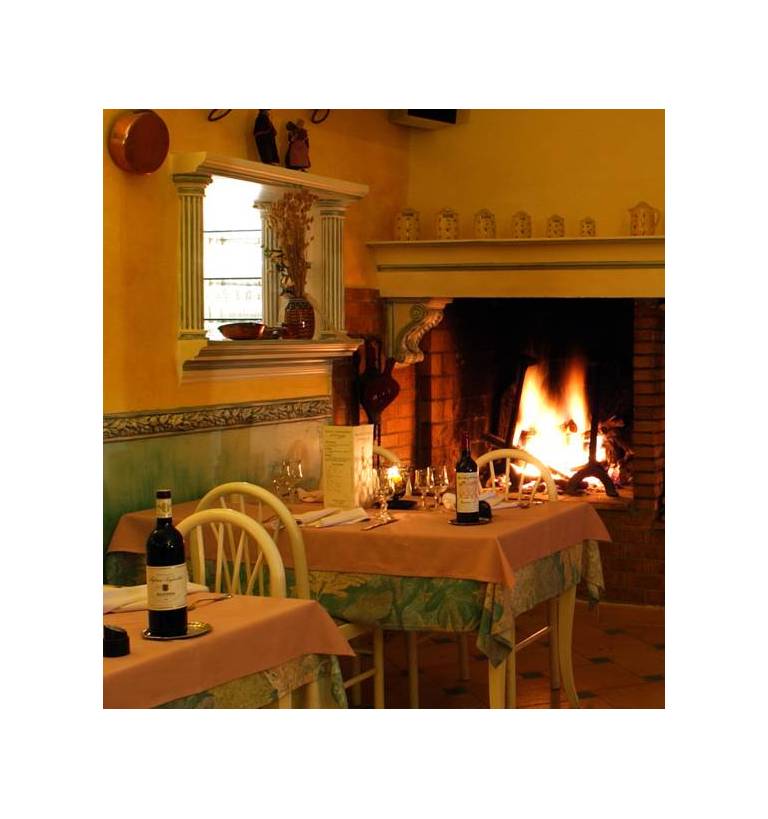 Auberge des Pins 