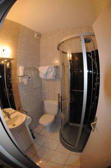 Hotel Beausoleil  3* Франция, Дакс