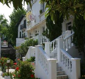 Туры в Hotel Beausoleil  в Франции