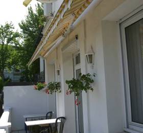 Отдых в Hotel Beausoleil  - Франция, Дакс