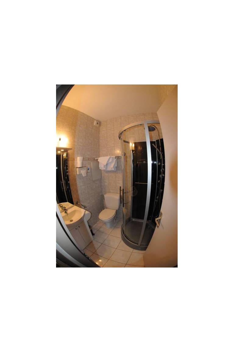 Hotel Beausoleil 