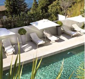 La Bastide du Golf в Каннах