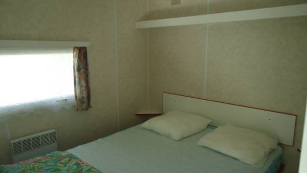 Camping du Bourg  2* Франция, Динь-ле-Бен