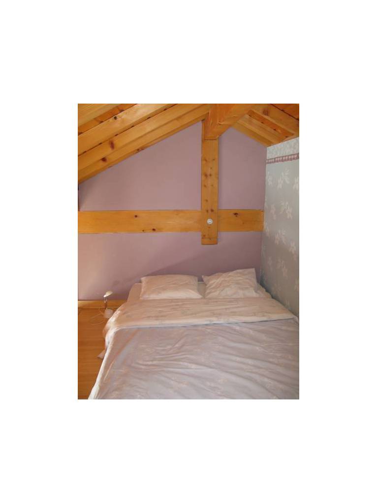La Chambre Bleue 