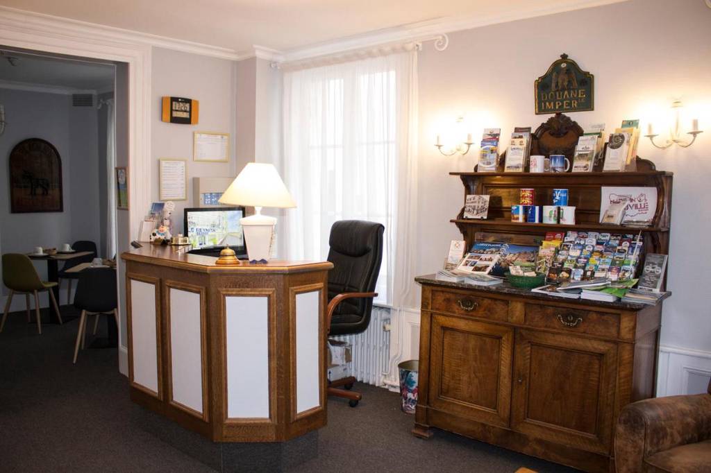 Hotel Le Reynita 2*