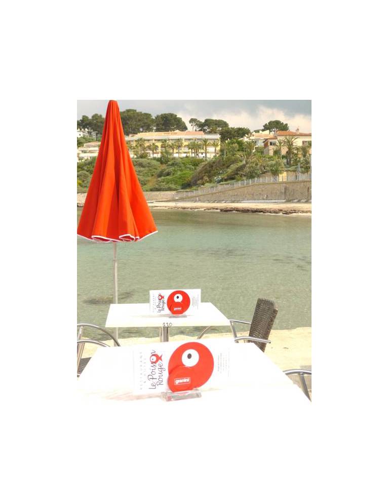 Le Poisson Rouge 