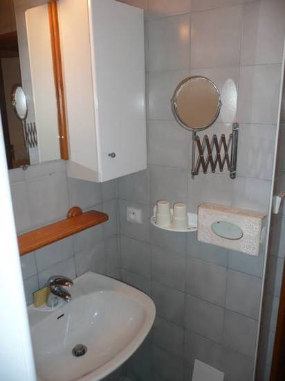 Appartement Oche  Франция, Шатель