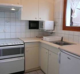 Отдых в Appartement Oche  - Франция, Шатель