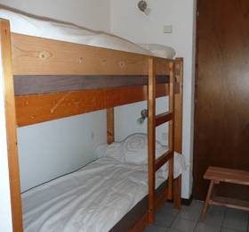 Appartement Oche  в Шателе