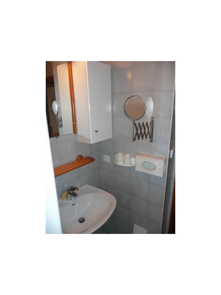 Appartement Oche 