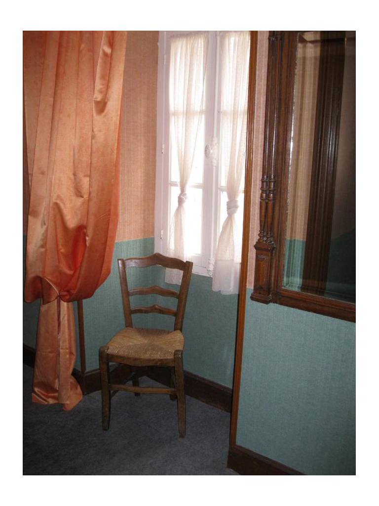Hotel Les Sapins 
