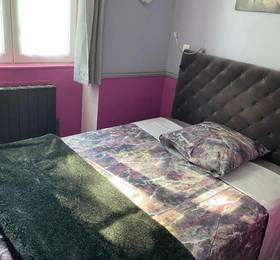 Lyon City Homes Bed Breakfast в Вийёрбане