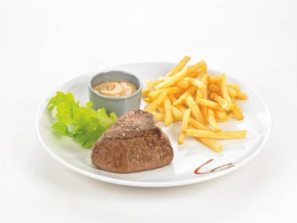 Campanile Cholet  3* Франция, Шоле