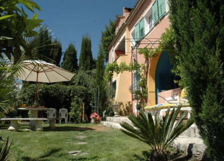 B B - Villa Coste dOr