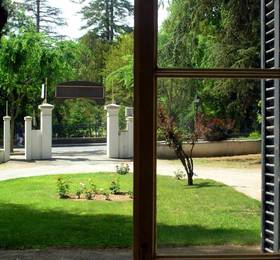 Villa Castellane  в Греу-ле-Бэне