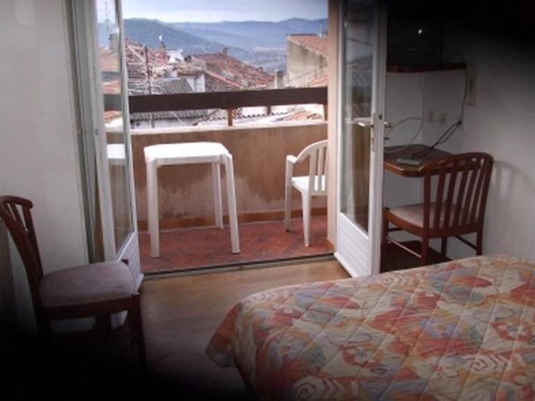 Logis de la Rose 