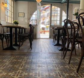 Hotel Le Normand  в Ульгате